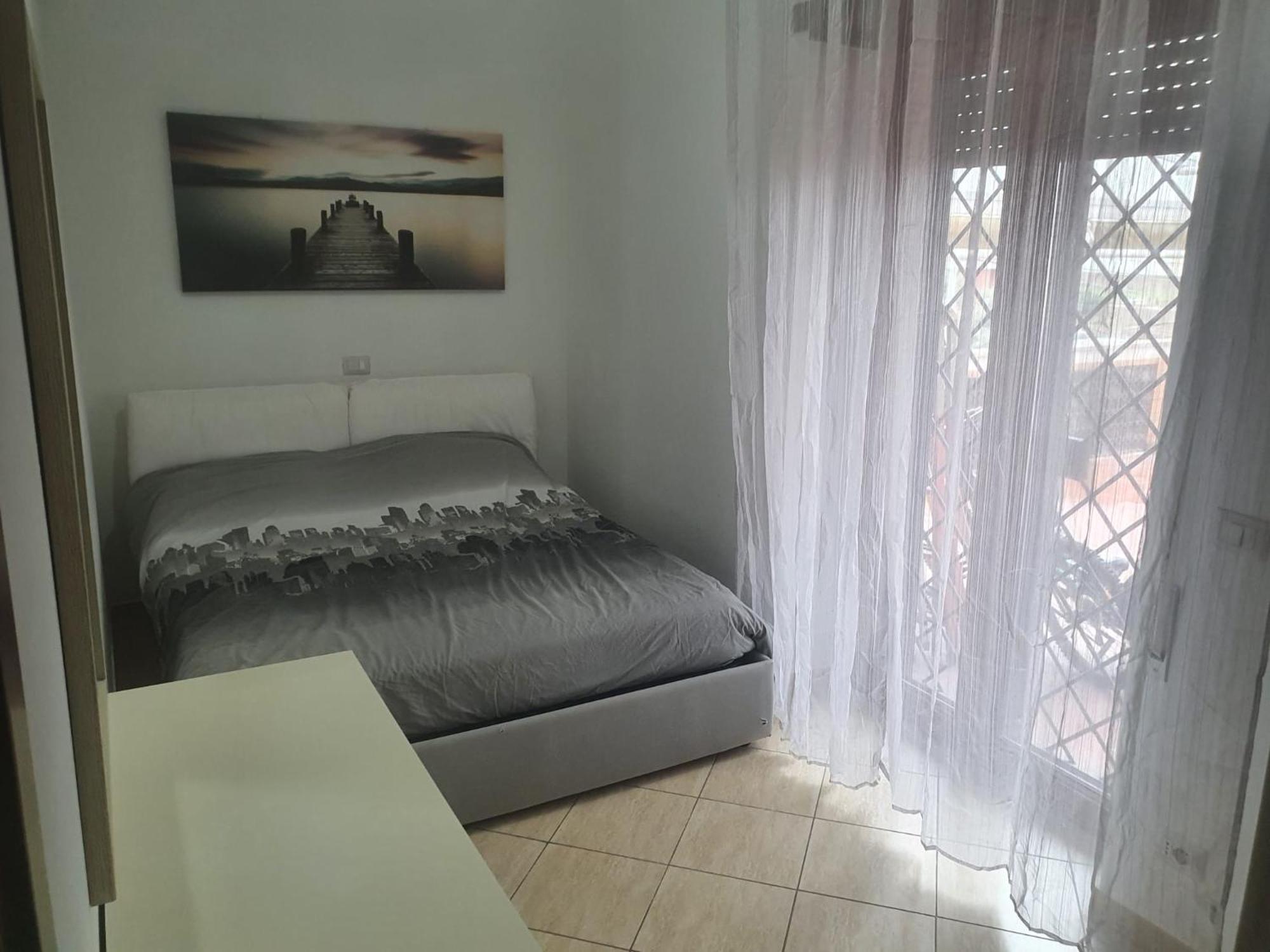 Fiumicino Seaside Hotel Eksteriør billede